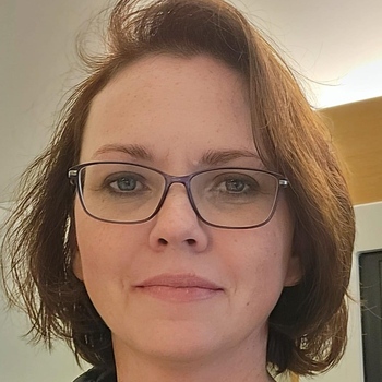 Clinician Headshot