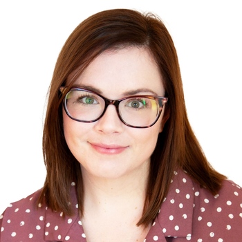 Clinician Headshot
