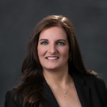 Clinician Headshot