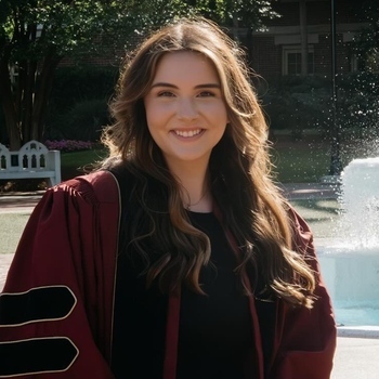 Avatar of Rachael Stickle