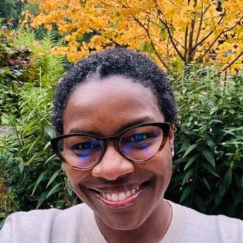 Avatar of Iris Queen, MSW, LSWAIC