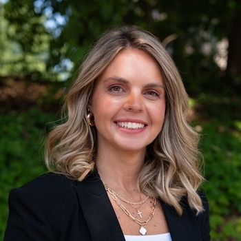 Clinician Headshot