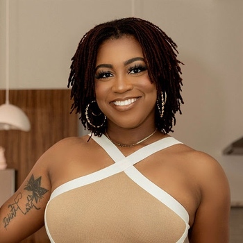 Avatar of Kierra Gray, LCSW