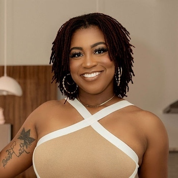 Avatar of Kierra Gray