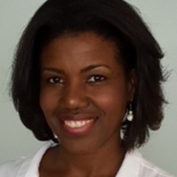 Clinician Headshot