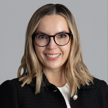 Clinician Headshot