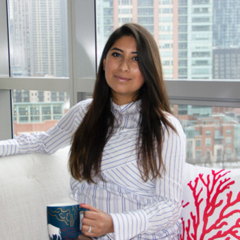 Avatar of Elizabeth Diaz