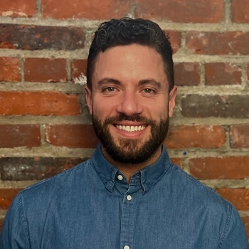 Clinician Headshot