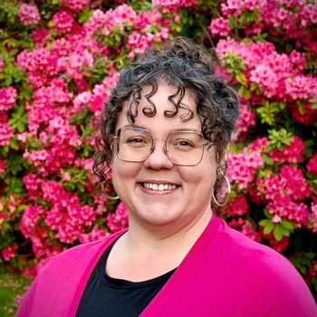 Clinician Headshot