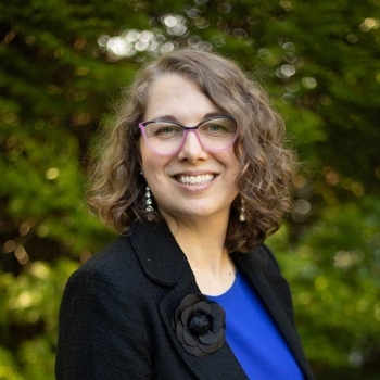 Clinician Headshot