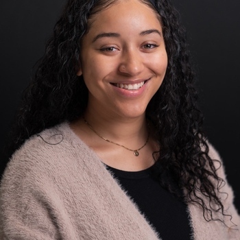 Clinician Headshot
