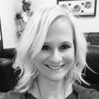 Clinician Headshot