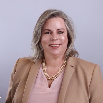 Clinician Headshot
