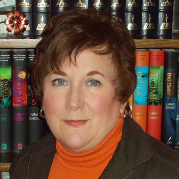 Avatar of Patricia Davis