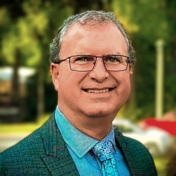 Avatar of Michael Williams