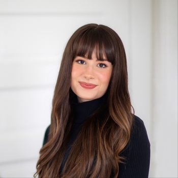 Clinician Headshot
