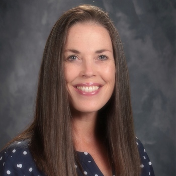Clinician Headshot