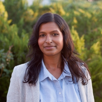 Clinician Headshot