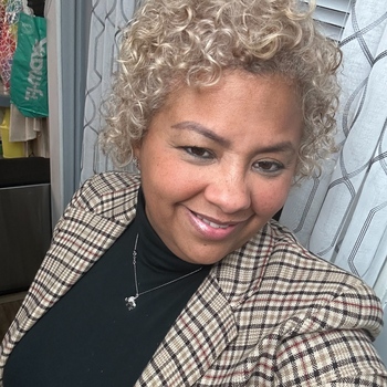 Avatar of Jenny Garcia