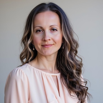 Clinician Headshot