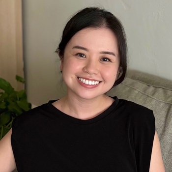 Avatar of Joanna Chen
