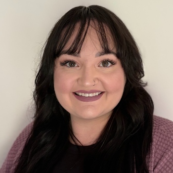 Clinician Headshot