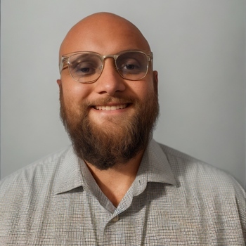 Clinician Headshot