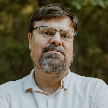 Clinician Headshot