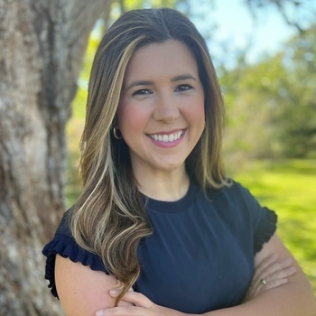 Avatar of Kelly Render