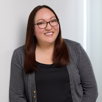 Clinician Headshot