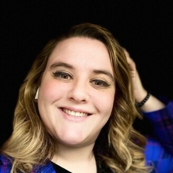 Clinician Headshot