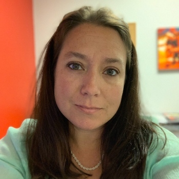 Clinician Headshot