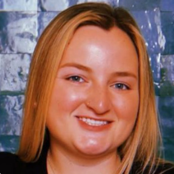 Clinician Headshot
