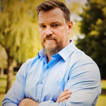 Clinician Headshot