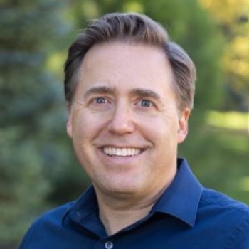 Clinician Headshot