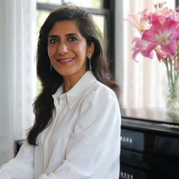 Avatar of Tanya Agarwal