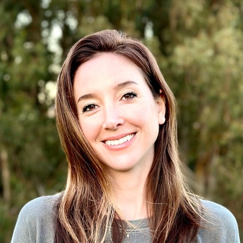 Clinician Headshot
