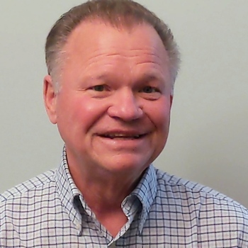 Avatar of Matthew (Harv) Stricklin
