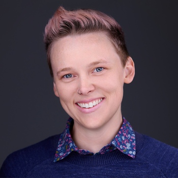 Avatar of Kimberly Fleming