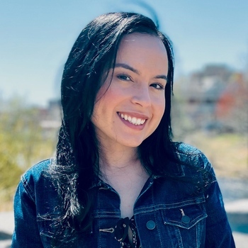 Clinician Headshot