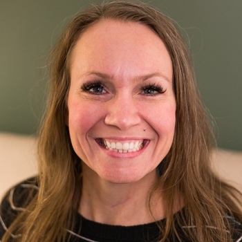 Clinician Headshot