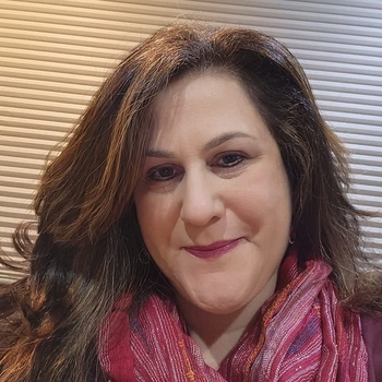 Avatar of Debra E Wolfe