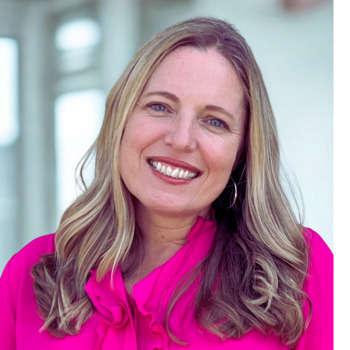 Avatar of Kimberly Beckler, LMHC, QS 