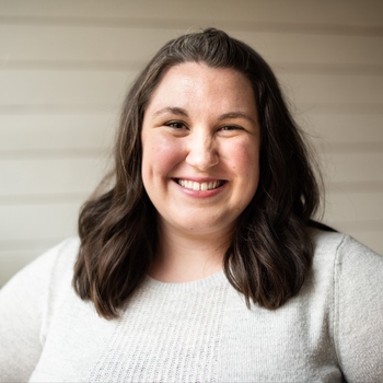 Clinician Headshot