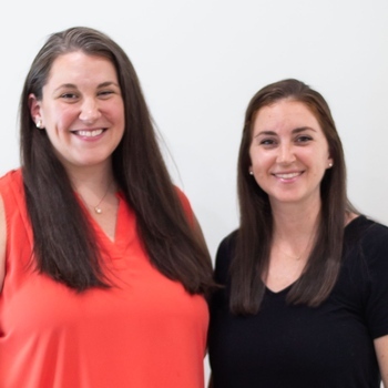 Avatar of Kimberly Delahoussaye, LPC & Kristen Lyle, LMFT & Raschelle Riley-Eaton, LPC