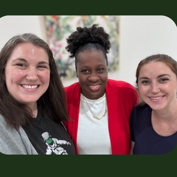 Avatar of Kimberly Delahoussaye, LPC & Raschelle Riley-Eaton, LPC & Kristen Lyle, LMFT