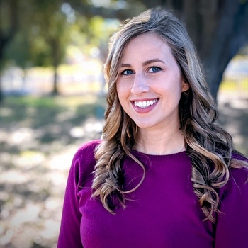 Clinician Headshot