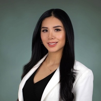 Clinician Headshot