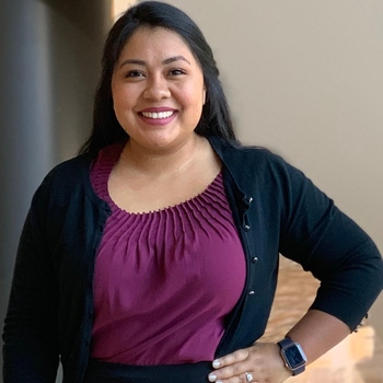 Avatar of Selina Guajardo