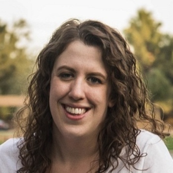 Clinician Headshot